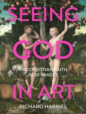 cover image of Seeing God in Art